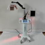 Multifunctional Laser Hair Growth Hair Regain Machine HL06