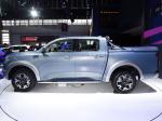 Changcheng Great Wall Poer 2023 2024 Electric Pickup Truck The Ultimate Electric