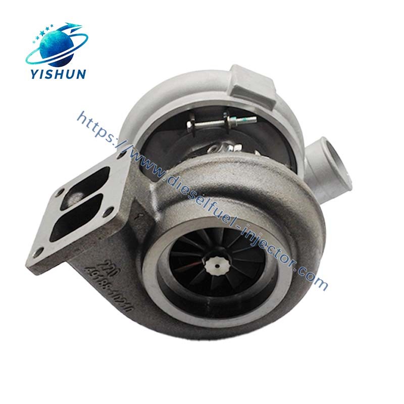 49188-01286 Turbocharger FITS 6D22 T 6D24 T Engine parts