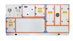 Quality Low Temperature Low Humidity Desiccant Units wholesale