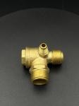Auxiliary Fastener Sealing Element Material 2mm Rubber Molded Parts