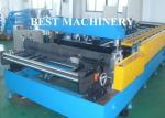 Rolling Shutter Door Roll Forming Machine Slat Cover Box Bending Making