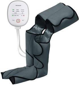 Quality 21W Air Compression Leg Massager With Heat wholesale