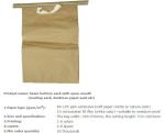 CHARCOAL, ANIMAL FEED, DEXTROSE, MEDICINE, SUGAR, WHEAT, RICE, GRAIN, FOODSTUFF