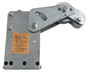 Quality ZLP630 Gondola Suspended Platform 1.5KW Suspended Access Platform wholesale
