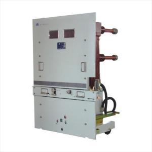 China Indoor VT12 ZN85-40.5 20/25 High Voltage Circuit Breaker 31 KA Rated Breaking Current on sale