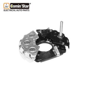 Quality ISUZU IVECO MAZDA Auto Rectifier ZLQ006 1127320326 1127320501 0120400 0120489 wholesale