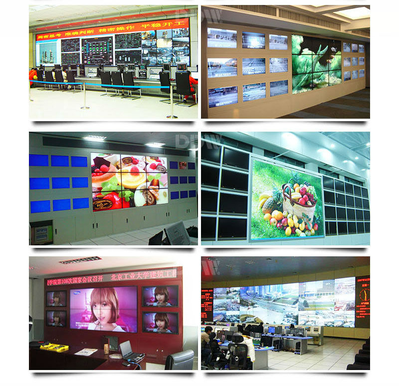 17 inch professional display lcd monitor