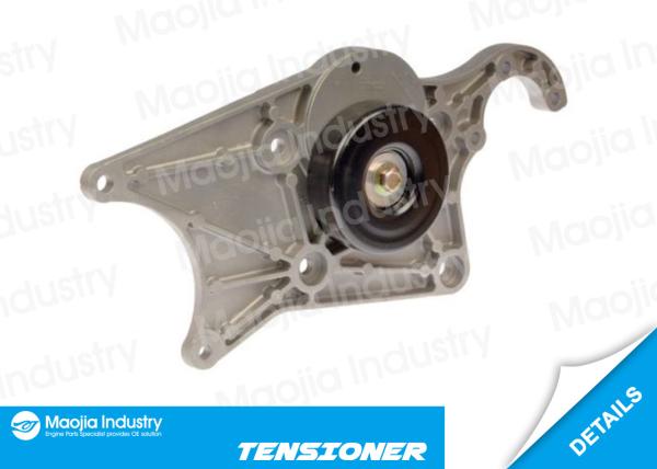 Cheap Durable Water Pump Belt Tensioner Replace Automatic Tensioner Pulley for sale