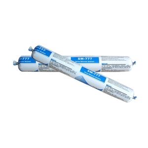 Quality 590ml silicone sealant for potting SM-777 wholesale