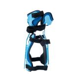 Lumbar Spine Orthopedic Orthosis Head Cervical Thoracic Orthosis Adjustable