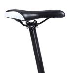 250watt 36v Electric City Bike 27.5 Inch Aluminum Alloy Hydraulic Disc Brake