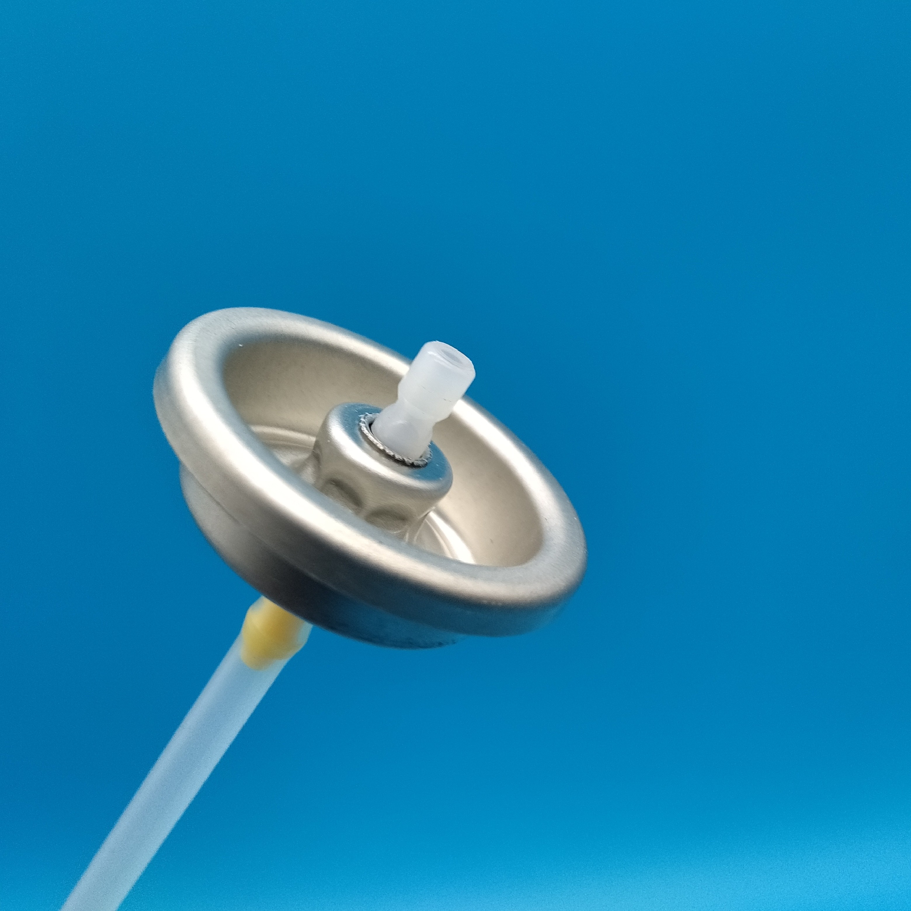 Antibacterial Deodorant Valve For Car And Home With Effortless Dispensing Mechanism And Fresh Fragrance