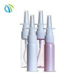 Saline Nasal 0.2cc 18/410 Nose Suction Pump Transparent 18mm neck