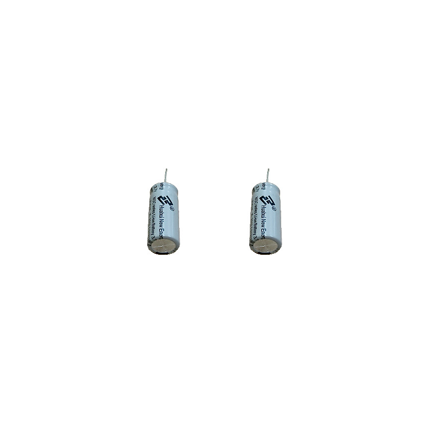 3C NSC1330 3.7V 400mAh Huahui New Energy Ternary Lithium Battery Cylindrical