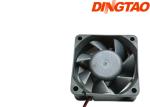 452500115 Xlc7000 Spare Parts Fan Tubeaxial Ac Suit Z7 Auto Cutting Part