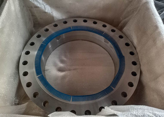48 Inch ASME B16 5 Flange