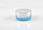 Pearly 33.5mm Dia 50ml Cosmetics empty Acrylic Cream Jar