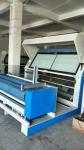 Horizontal Cloth Inspection Machine 150m Min