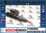 Fuel injector 0414702002 0414702014 0414702013-023 0414702015-024 21160093