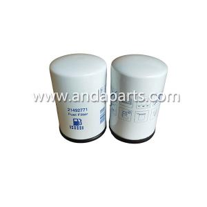 Quality Good Quality Fuel Filter For 21492771 wholesale