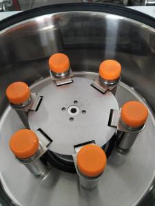 Quality Prp Centrifuge Low Speed Lab Centrifuge Machine wholesale