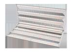 10 Bars 800W 3.1umol/J Horticulture LED Grow Lights