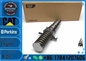 Quality Common Rail Diesel Injector 0R-3052 7E-6048 7C-2239 7C-4174 7E-3384 7C-9577 7E-8836 7E-3382 wholesale