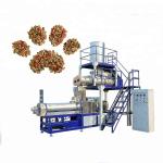 5000 kg Tilapia Fish Feed Pellet Making Machine for Animals Pet Cat Dog Food