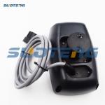 332/K4244 Monitor Display For JS160 Excavator