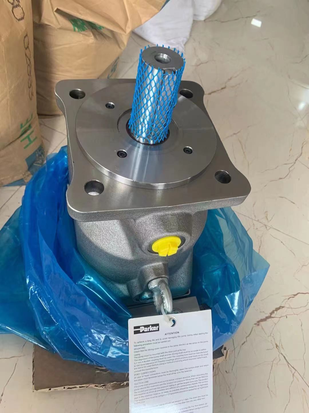 Parker Hydraulic Piston Pumps PAVC1002L422PISTON PAVC10038R4222 PAVC100R4222