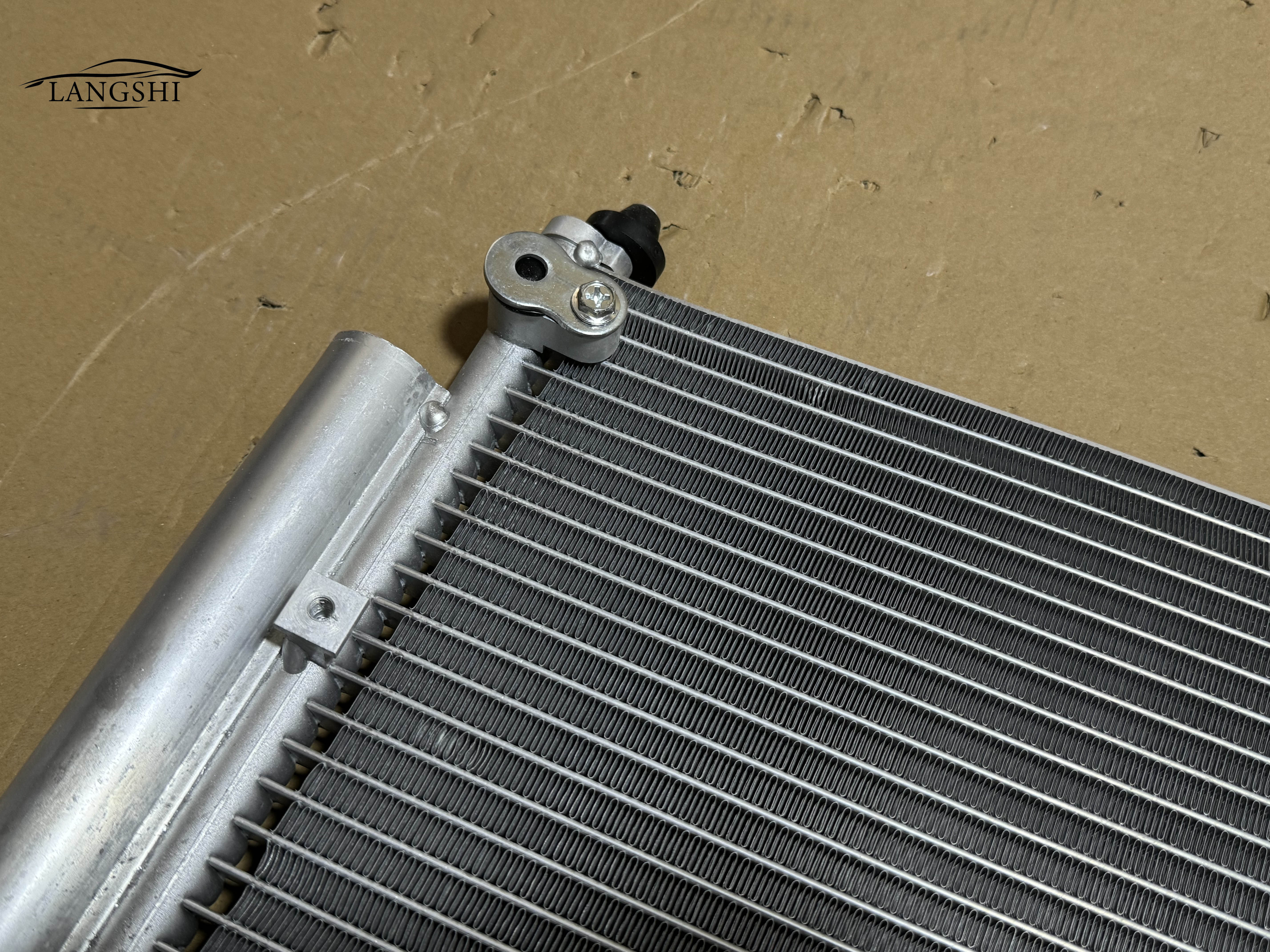 HONDA Odyssey 04-13 Auto Parts Car Cooling System Air Conditioning Condenser 80110-SFE-003