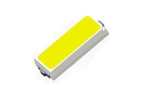 Quality High Luminpus SMD LED Diode Chip Flux 4014 0.2W wholesale