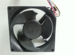 Waterproof DC Axial Fans