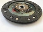 1878654541 L1485CUL4 215*150mm Sachs Clutch Plate
