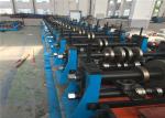 18 Stations Plate Rolling Machine GCr15 Roller