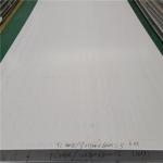 No1 Finish Hot Rolled 1500mm Width 304 Stainless Steel Sheet Thickness 0.1mm