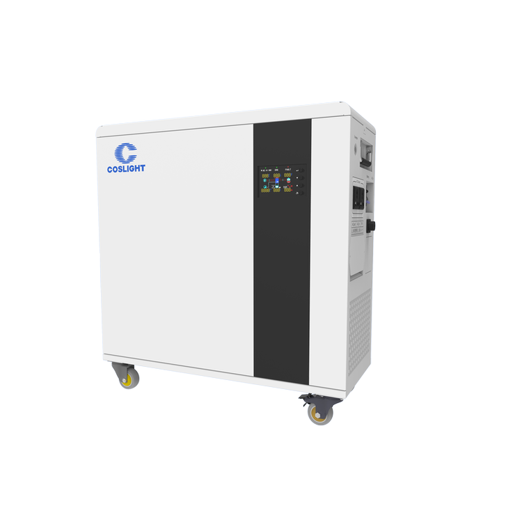 Waterproof Solar Rechargeable LFP Li Ion Battery 3.4KWH For Backup Protection