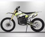 New model of dirt bike N911 with powerful engine 250cc