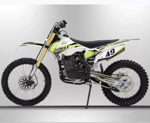 Quality New model of dirt bike N911 with powerful engine 250cc wholesale