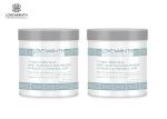 Bleaching Salon Care Blue Flash Powder Lightener Amti Damage For Hair Dye