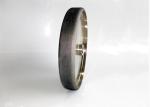 Wood Turning Tools CBN Wheels For Woodturners No Abrasive Dust Generated