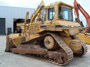 Quality D6H Dozer CAT CATERPILLAR D6H Bulldozer 45000USD wholesale