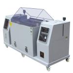 Temperature Humidity Compound Salt Spray Test Chamber Cyclic Corrosion Compound