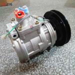 Air Conditioning Compressor OEM DOOSAN Excavator PC200-6