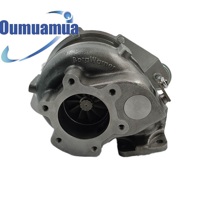 Turbocharger K31 53319886911 53319886906 0090960199 0100961799 010096179980 00909601998 A0090960199 A0100961799 53319706911 53319706906 53317100033