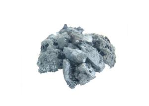 Quality Steelmaking Foundry Ferro Silicon Scrap 65% Si Iron Silicon Slag wholesale