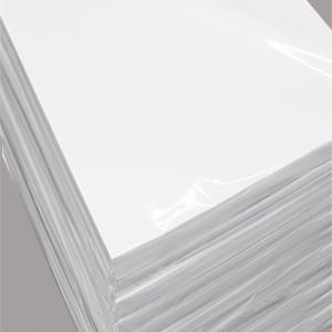 Quality Printing 160g A3 A4 Bond Double Side Glossy Photo Paper wholesale