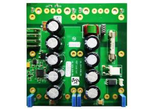 Quality FR4 LED PCB Assembly wholesale