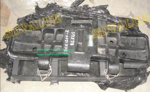 Quality HITACHI Crawler Crane Track Shoe For CX2000 wholesale